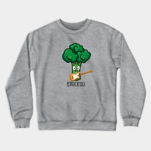 B'rock'oli Crewneck Sweatshirt